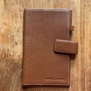 New Longchamp holder